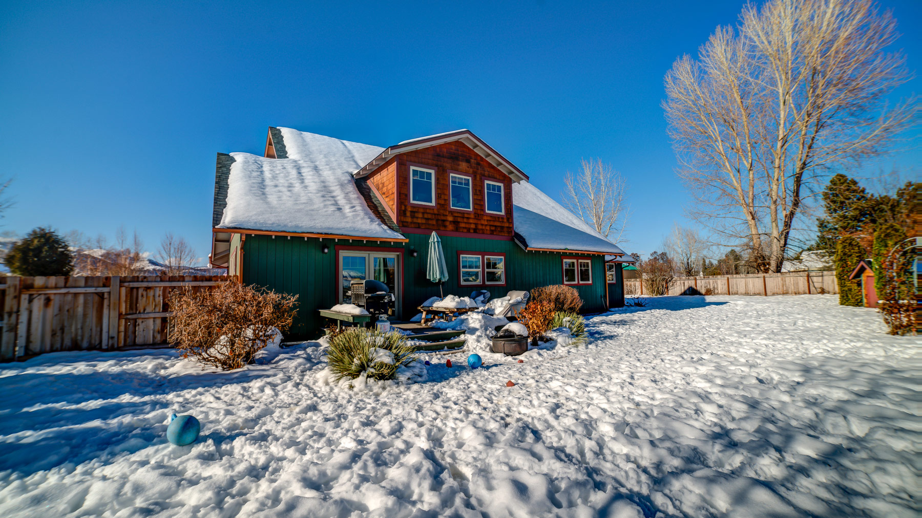 1874 Dairy View Ct, Missoula MT Cole Bergquist/Rebecca Donnelly Team